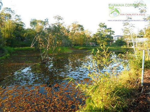 Imagem 26 de 29 de Chácaras Na Praia À Venda Em Itanhaem/sp - Compre O Seu Chácaras Na Praia Aqui! - 1313511