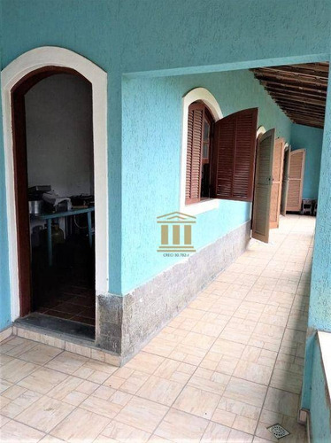 Imagem 20 de 26 de Chácara À Venda, 1200 M² Por R$ 450.000,00 - Jardim Santa Helena - Igaratá/sp - Ch0114
