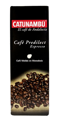 Café Pods Monodosis Natural 25uds
