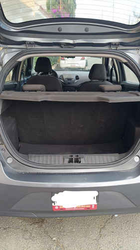 Ford Figo 1.5 Impulse Aa Hchback At