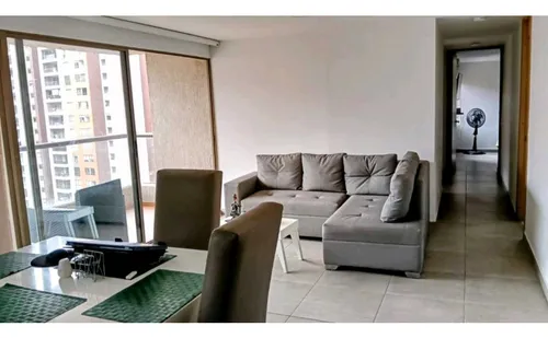 Apartamento Loma De Los Bernal