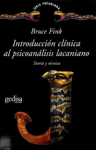 Libro : Introduccion Clinica Al Psicoanalisis Lacaniano...