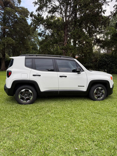 Jeep Renegade 1.8 Sport Plus