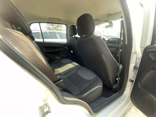 Fiat Uno UNO ATTRACTIVE 1.0 FIRE FLEX 8V 5P