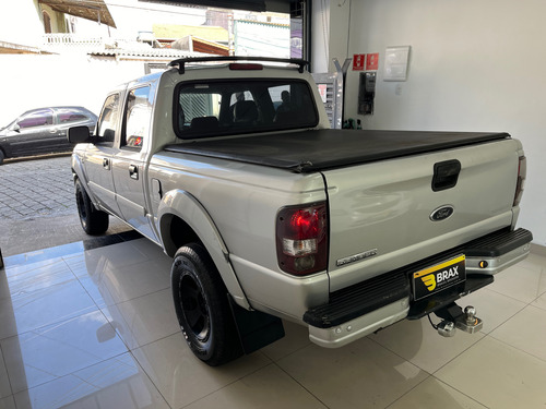 Ford Ranger 2.3 Xls Cab. Dupla 4x2 4p