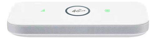 Mh Router Wifi De Bolsillo Mifi De 4 G, 150 Mbps, Módem