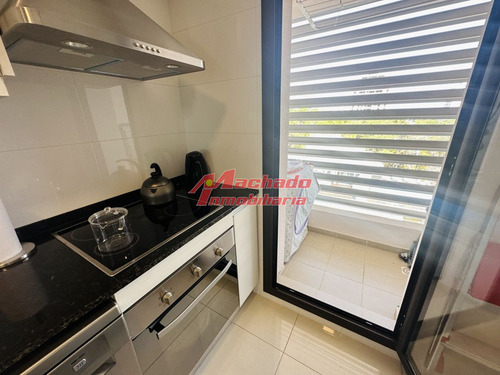 Imagen 25 de 30 de Apartamento En Venta 3 Dorm. Punta Del Este