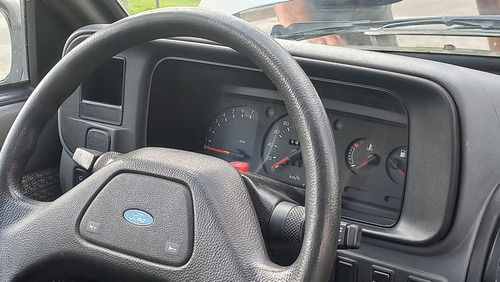 Ford Escort 1.6 Lx