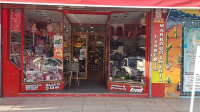 Fondo de comercio en venta