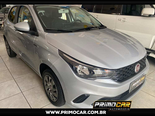 Fiat Argo Drive 1.0 6v Flex Flex 2020