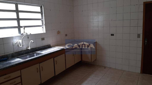Imagem 28 de 30 de Sobrado Com 3 Dormitórios À Venda, 150 M² Por R$ 400.000,00 - Cidade Líder - São Paulo/sp - So15379