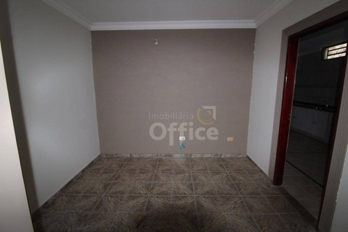 Imagem 15 de 18 de Casa À Venda, 200 M² Por R$ 350.000,00 - Alto Da Bela Vista - Anápolis/go - Ca0713