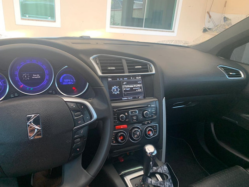 Imagem 7 de 10 de Citroën Ds4 2014 1.6 Thp 5p