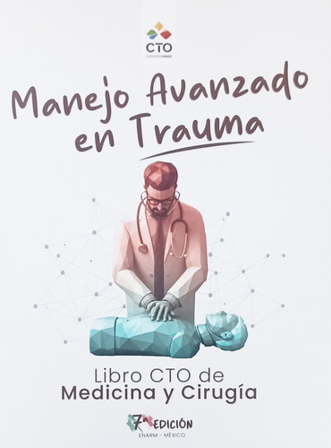 Libro Cto De Medicina Y Cirugía 7ed.
