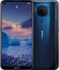 Celular Nokia 5.4 Ta-1333 Ds Azul Pa