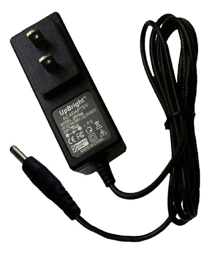 Adaptador Ca Cc Para Jvc Gr Vtr