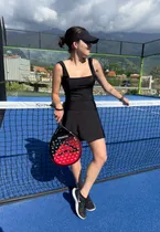 Comprar Vestidos, Conjuntos Deportivos Tenis, Pádel, Squash Y Más!