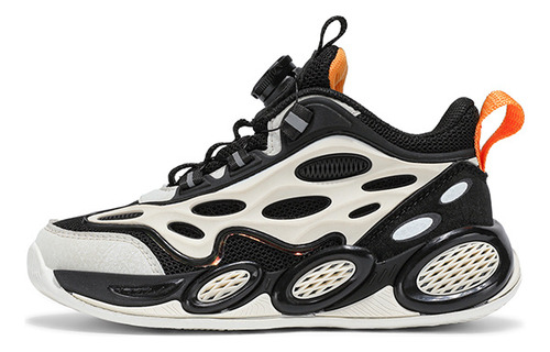 Nuevas Zapatillas Deportivas De Doble Capa Con Malla