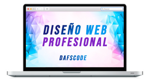 Diseño Web Sitio Empresarial Landing Page Ecommerce Dafscode