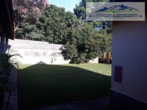 Imagem 15 de 18 de Chácaras À Venda Em Bragança Paulista/sp - Compre O Seu Chácaras Aqui! - 1477682