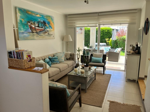 Dunas De Puyai. Casa Soñada En Arriendo
