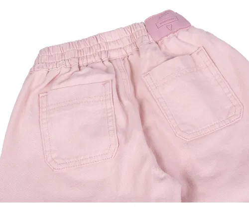 Pantalón Rosado Pillin ( Pvb816-25pro )