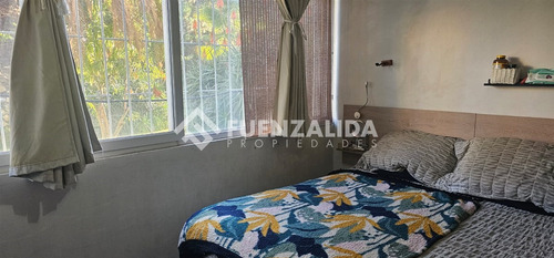 Departamento En Venta De 3 Dorm. En Providencia