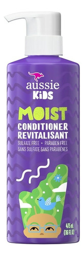 Acondicionador Aussie Kids (475ml)