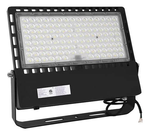 Luz Led De Inundación Illstar Para Exteriores, 300 W, Superb