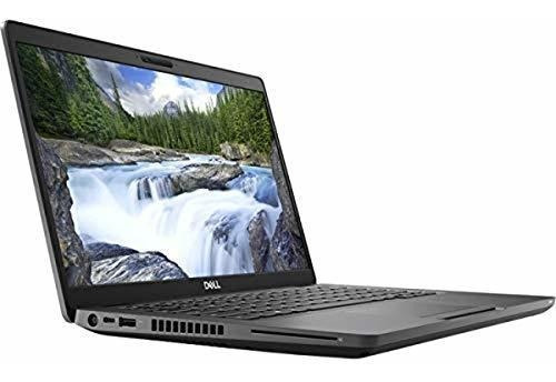 Dell Latitude 5401 14  Notebook - Intel Core I5-9400h - 8 Gb