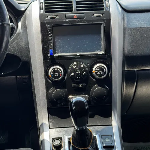 Suzuki Grand Vitara 2.0 Sz 4x2