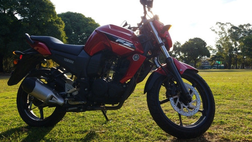 Imagen 2 de 2 de Yamaha Fz16