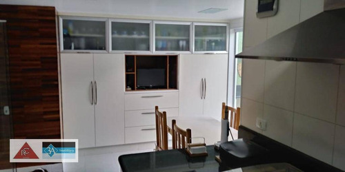 Imagem 4 de 30 de Excelente Casa Na Mooca - Ca0471