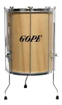 Comprar Surdo Gope Madeira 60x18 8 Afin. Com Tripe - Bme6018pe