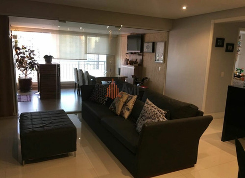 Imagem 2 de 15 de Apartamento Condominio Club - Av7198