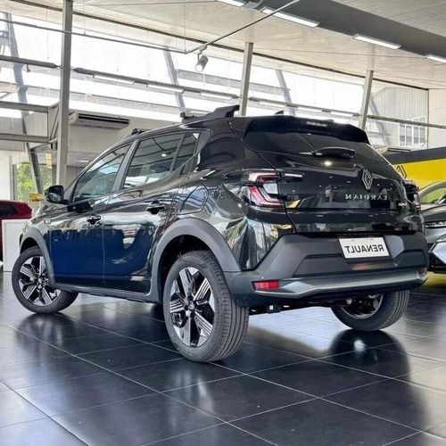 Renault Kardian 1.0 TCE FLEX PREMIÉRE EDITION EDC