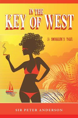 Libro In The Key Of West (a Smuggler's Tale) - Anderson, ...
