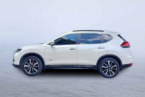 Nissan X-Trail 2.0 Exclusiv 2 Row Hybrid