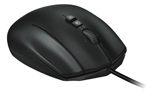 Mouse Gamer Logitech G600 Mmo Con 20 Botones Programables