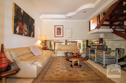 Imagem 2 de 15 de Casa Em Condomínio À Venda No Retiro Do Chalé - Código 256242 - 256242