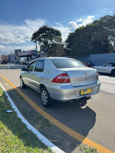 Chevrolet Prisma 1.4 MPFI MAXX 8V FLEX 4P MANUAL