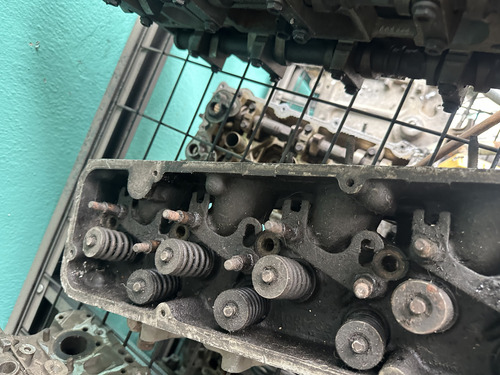Cabeza Gm 2.0 2.2 Pontiac Buick Olbsmbile 1987-1994 14081738 (Usado)