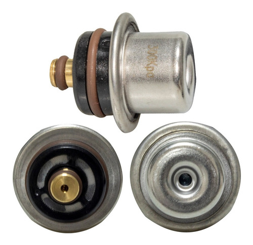 Regulador Presion Gasolina Fiat