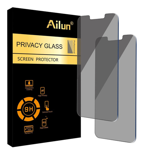 Ailun Protector De Pantalla De Privacidad Para iPhone 14 Plu