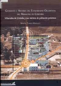 Geografia E Historia Del Extrarradio Occidental Del Munic...