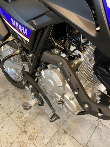 Imagen 8 de 15 de Yamaha Xtz 150