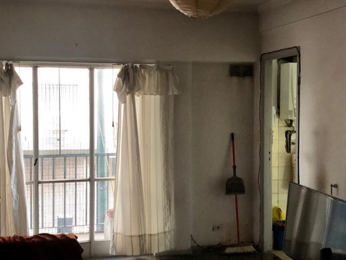 Imagen 1 de 5 de Venta De Departamento 3 Ambientes En Belgrano