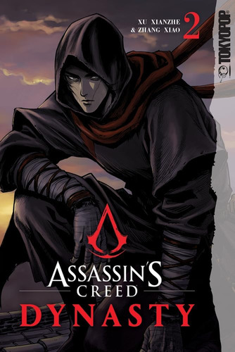 Libro: Assassins Creed Dynasty, Volume 2 (2)