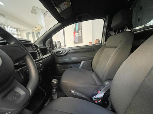 Fiat Fiorino 1.4 Endurance