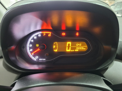 Chevrolet Onix 1.0 MPFI JOY 8V FLEX 4P MANUAL